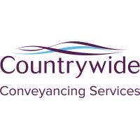 Countrywide Conveyancing Services Logo