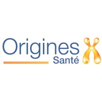 Origines Santé Logo