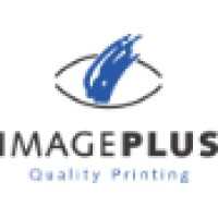 ImagePlus Quality Printing, Inc. Logo