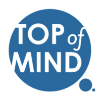 Top of Mind LLC Logo