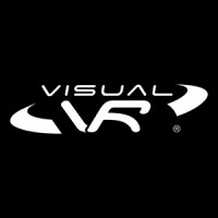 Visual VR Producciones Logo