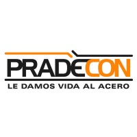 PRADECON Logo