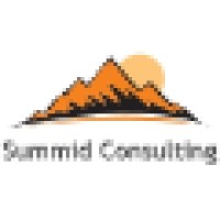 Summid Consulting Logo