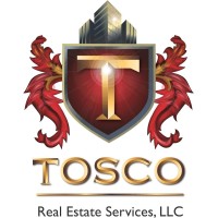 Tosco Real Estate Services LLC Logo