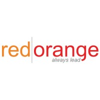 Red Orange North America, Inc. Logo