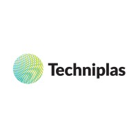 Techniplas Logo