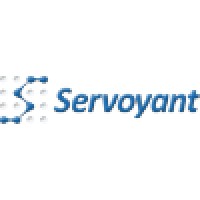Servoyant, LLC Logo