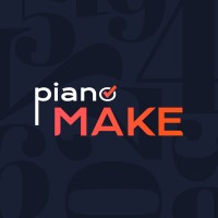 Piano MAKE - Growth Marketing Logo