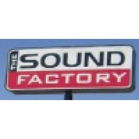 The Sound Factory Logo