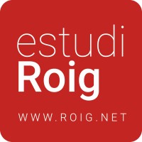 ESTUDI ROIG Logo