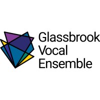 Glassbrook Vocal Ensemble Logo