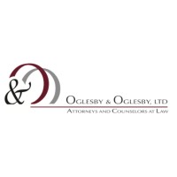 Oglesby & Oglesby, LPD - DUI Logo