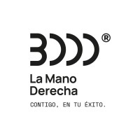 La Mano Derecha Logo