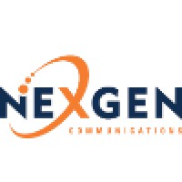 NexGen Communications Logo