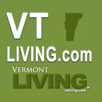 Vermont Living Magazine - Sharing the Best of Vermont Since 1996. Let us Share your Business Story! Logo