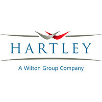 Hartley Pensions Limited Logo