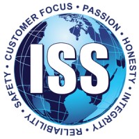 Industrial Sorting Services Logo