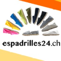 espadrilles24.ch Logo