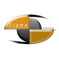 SIGMA TECHNICOM Logo