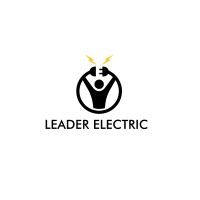 Leader Electric Logo