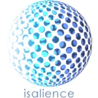 isalience Logo