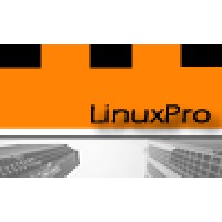LinuxPro.be Logo