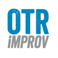 OTRimprov Logo