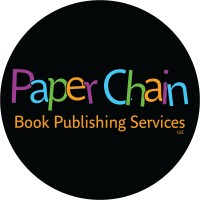 Paper Chain Book Publishing Services Logo