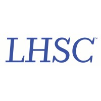 LHSC, Inc. Logo