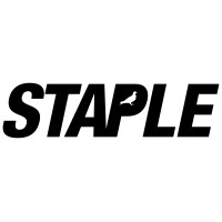 Staple Logo