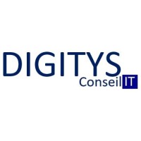 Digitys Conseil Logo