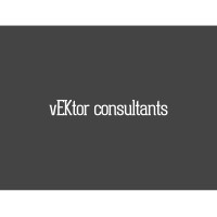 vEKtor consultants Logo