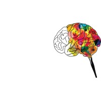 Art For Mental Health - AMH Logo