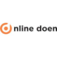 Online Doen Logo