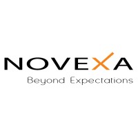 NOVEXA Logo