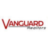 Vanguard Realtors Logo