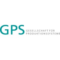 GPS GmbH Stuttgart Logo