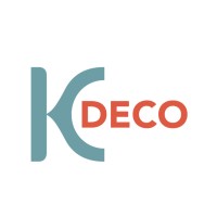 Kdeco Logo