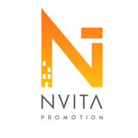 NVITA PROMOTION Logo