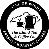 The Island Tea & Coffee Co. Logo