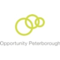 Opportunity Peterborough Logo
