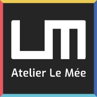 Atelier Le Mée - Eurodrapeau Logo