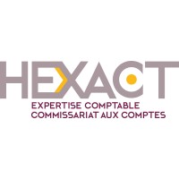 HEXACT Logo