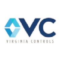 Virginia Controls, LLC Logo