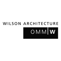 Wilson Architecture OMMW Logo
