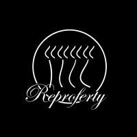 Clínica Reproferty Logo