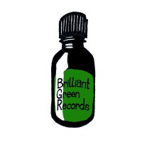 Brilliant Green Records Logo