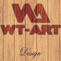Wt-Art Design Logo