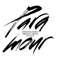 PARAMOUR Production Logo