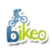 Bikeo Logo
